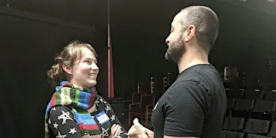 Date Night - Playful Connections: An Improv Workshop For Couples