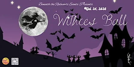 Witches Ball 2026
