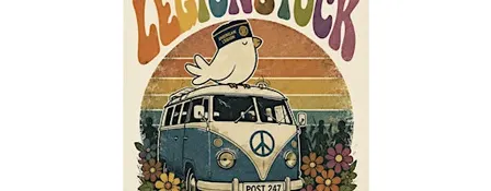 LegionStock