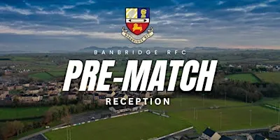 Banbridge v Navan