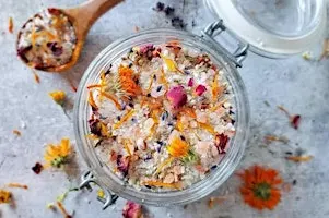 Witch's Potion for Relaxation