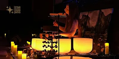 Sound Bath Meditation (ELGIN, IL) SEP 25th