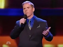 Sat Oct 3 Tom Cotter America's Got Talent  @  Giggles