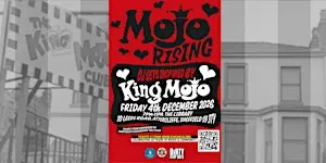 Mojo Rising