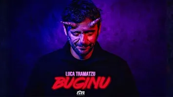 LUCA TRAMATZU a Roma