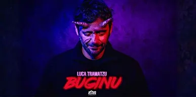 LUCA TRAMATZU a Genova
