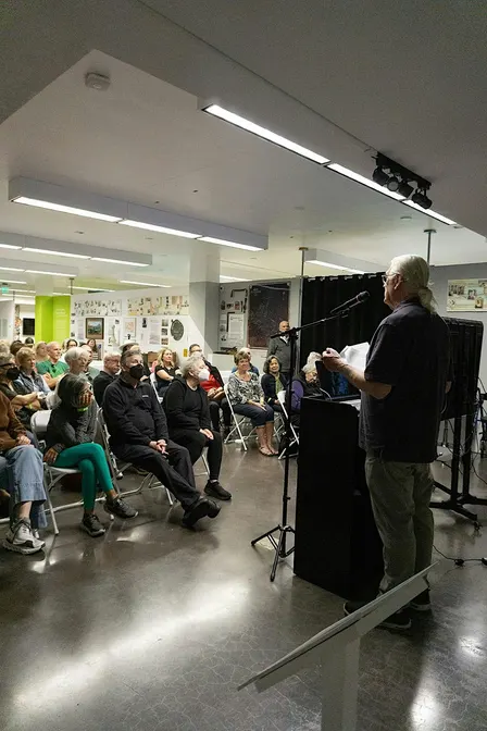 Talk of the Town: John Steinbeck's Years in Los Gatos (Celebrating 125!)