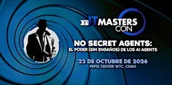 IT Masters CON CDMX 2026
