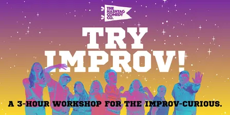 Try Improv!
