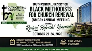 SCJ BMCR Annual Meeting