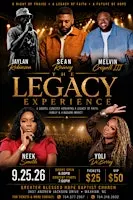 The Legacy Experience