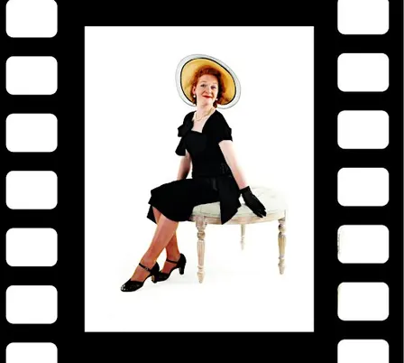 Hollywood Glamour
