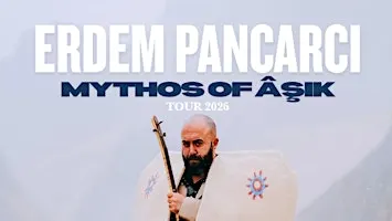 Erdem Pancarcı - Mythos of Âşık