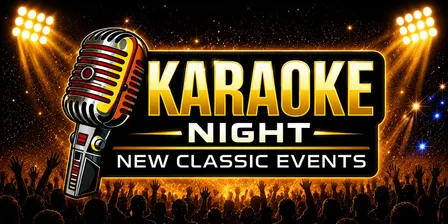 KARAOKE NIGHT at Sunset Cafe Waterfront Grill & Bar