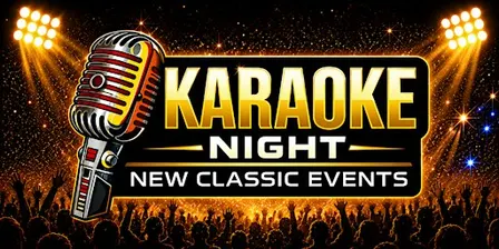 KARAOKE NIGHT at Sunset Cafe Waterfront Grill & Bar