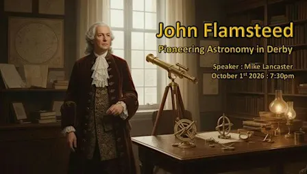 John Flamsteed