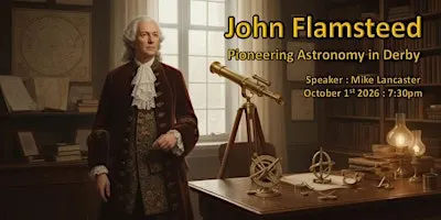 John Flamsteed