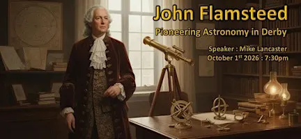 John Flamsteed