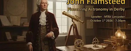 John Flamsteed