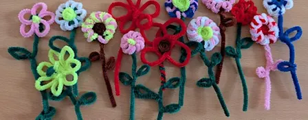 Huddle and Craft- Neurodivergent Craft Sessions