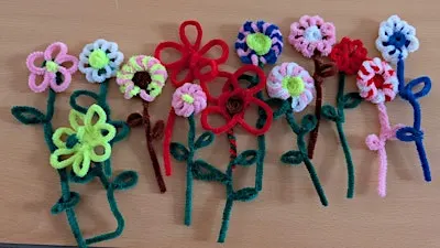 Huddle and Craft- Neurodivergent Craft Sessions