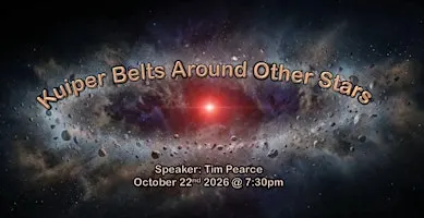 Kuiper Belts Around Other Stars