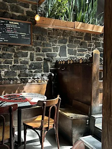 Soirée Karaoké du mercredi - Bar Le Sacrilège