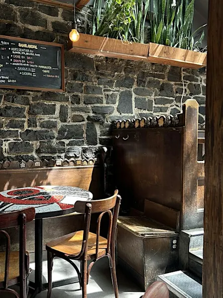Soirée Karaoké du mercredi - Bar Le Sacrilège