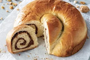 Christmas Bread Making Workshop