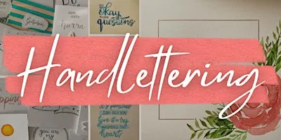 Handlettering - Kartengestaltung für jeden Anlass