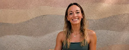 Sunday Yoga with Alyssa Clark