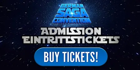 German Saga Con 2027