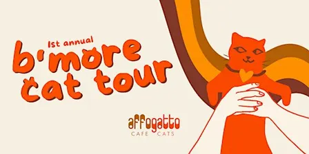 B'more Cat Tour 2026