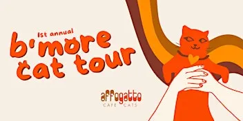 B'more Cat Tour 2026