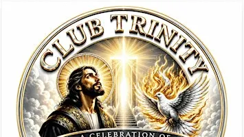 Our Gatherings proudly presents the premier of... CLUB TRINITY!