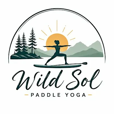 Wild Sol Paddle Yoga