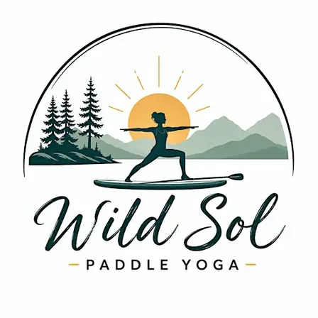 Wild Sol Paddle Yoga