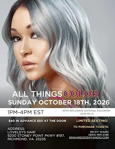 All Things Color
