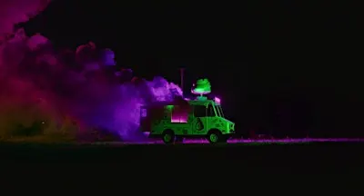 I Saw the TV Glow
