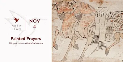 Painted Prayers