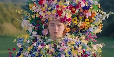 Midsommar | Movies in the Garden