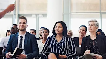 The MPN Melbourne Diversity Forum