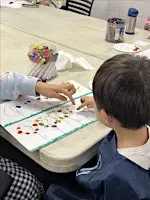 Mini Maker: Shapes and numbers