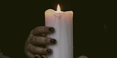 Queen of Descent: Seasonal Initiation (Samhain)