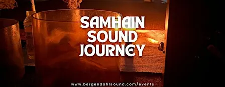 Samhain Sound Journey
