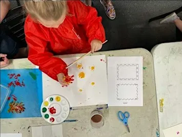 Mini Maker:  All about stamps - Sold Out