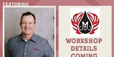 Mayco Workshop-Fired and Inspired Sept26 13:00pm