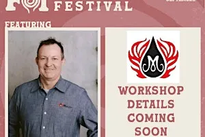 Mayco Workshop-Fired and Inspired Sept26 10:00am