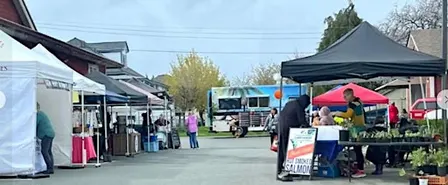 Chittenden County Market Days: Food Trucks, Vendors & Creative Experience 2