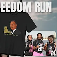 MLK Jr. Freedom Run 5K/10K/13.1 SACRAMENTO